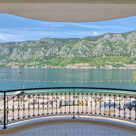 The Golden Luxury Apartments Kotor Exteriér fotografie